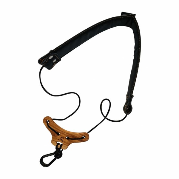 Rampone & Cazzani ''Comfy'' Collarino per Sax Taglia Regular