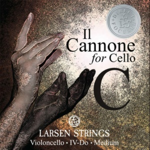 Larsen Cello DO Direct&Focuset Il Cannone