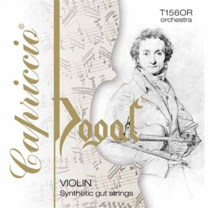 Dogal Capriccio Violino Solist Medium