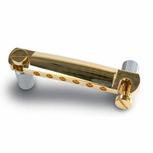 Gibson Gold Stop Bar  PTTP-020