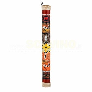 Meinl RS1R M Rainstick Medium Red