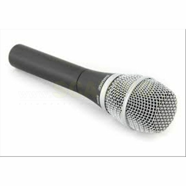 Shure SM86 Microfono condensatore cardiode