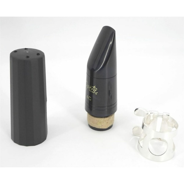 Opera BOCCHINO CON LEGATURA PER CLARINETTO SIB
