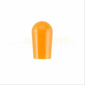 Gibson PRTK-030 Toggle Switch Cap Amber