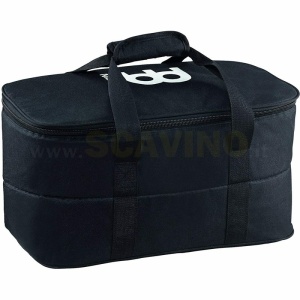 MEINL MSTBB1 Custodia per bongo