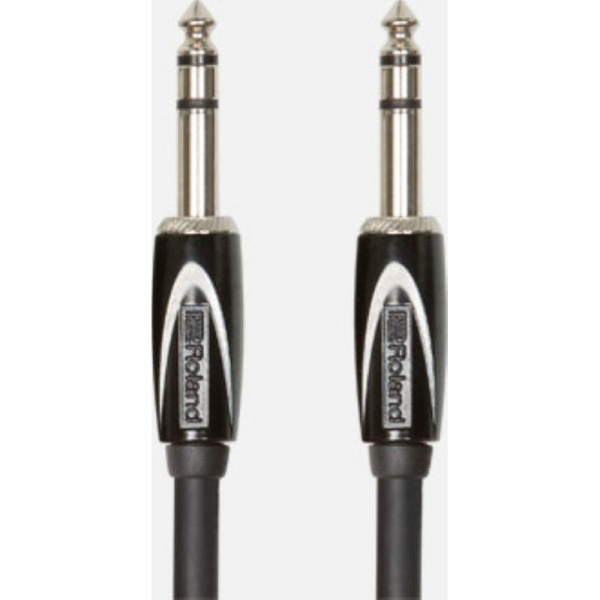 Roland RCC10TRTR Cavo Jack Stereo - Jack Stereo