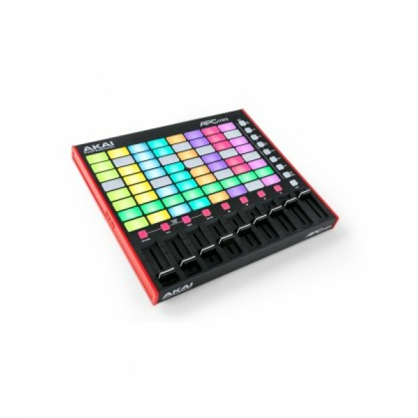 AKAI APC MINI MKII