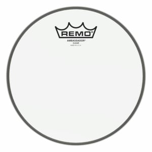 Remo BA-0308-00 AMBASSADOR PELLE TRASPARENTE