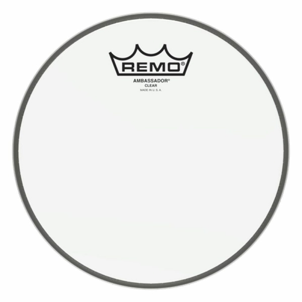 Remo BA-0308-00 AMBASSADOR PELLE TRASPARENTE