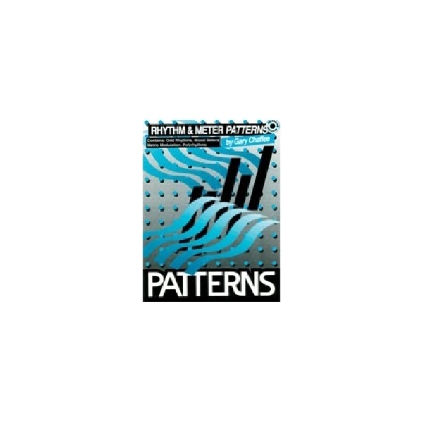 CHAFFEE RHYTHM & METER PATTERNS