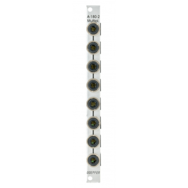 DOEPFER A-180-2 MULTIPLES 1