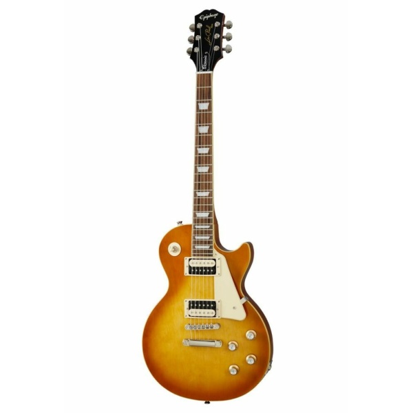 Epiphone LES PAUL® CLASSIC HONEY BURST