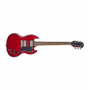 EPIPHONE TONY IOMMI SG SPECIAL W/CASE
