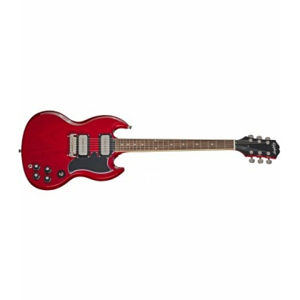 EPIPHONE TONY IOMMI SG SPECIAL W/CASE
