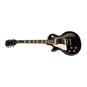 GIBSON LES PAUL CLASSIC EBONY LEFT HANDED