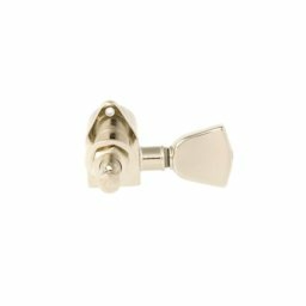 Gibson® PMMH-015 KEYSTONE NICKEL TUNER SET