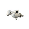 Gibson® PMMH-015 KEYSTONE NICKEL TUNER SET