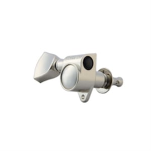 Gibson® PMMH-015 KEYSTONE NICKEL TUNER SET