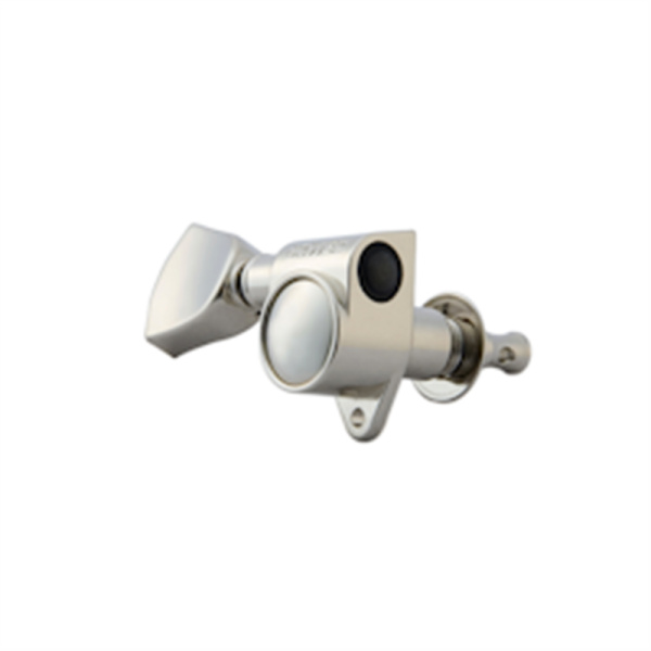Gibson® PMMH-015 KEYSTONE NICKEL TUNER SET