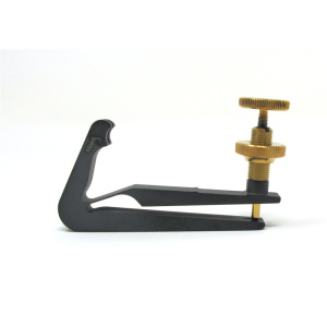 Mberg TIRACANTINO IN TITANIO PER VIOLONCELLO