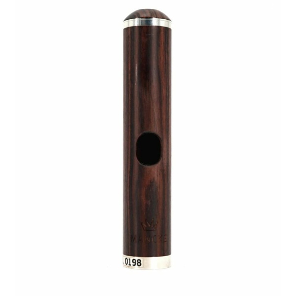 Mancke TESTATA KINGWOOD REFORM/MEDIUM WAVE