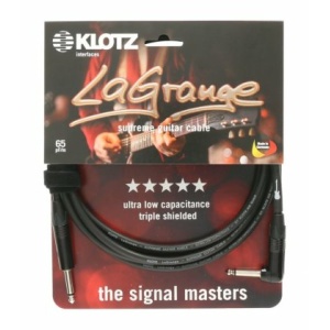 KLOTZ LA09PR LAGRANGE JACK 9 MT