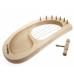 Auris LOP LYRA CHILDRENS HARP