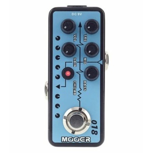 MOOER 018 CUSTOM 100