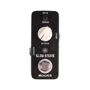 MOOER SLOW ENGINE PEDAL