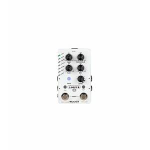 MOOER STEREO LOOPER X2