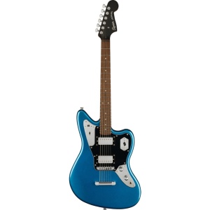 SQUIER FSR CONTEMPORARY JAGUAR HH ST LL LAKE PLACID BLUE