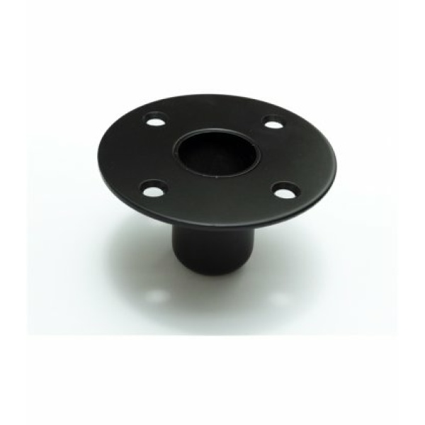QUIK LOK SC108 FLANGIA BASSA SPEAKER FORO 35 MM.