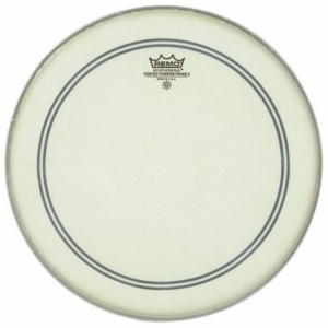 Remo P3-0110-BP 10'' POWERSTROKE3 PELLE SABBI