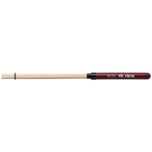 Vic firth RUTE SPAZZOLE IN LISTELLI DI LEGNO