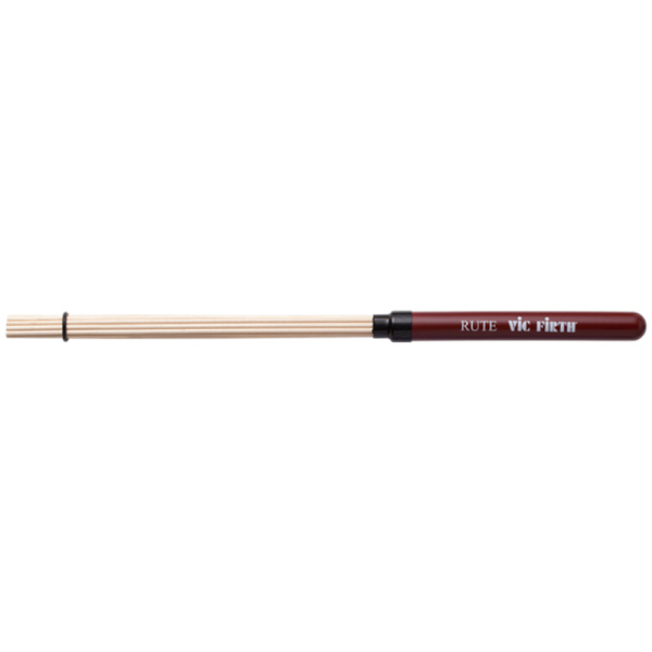 Vic firth RUTE SPAZZOLE IN LISTELLI DI LEGNO
