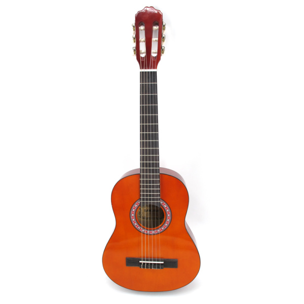 Sakura 920 1/2 AMBRA CON BORSA CHITARRA CLASSIC