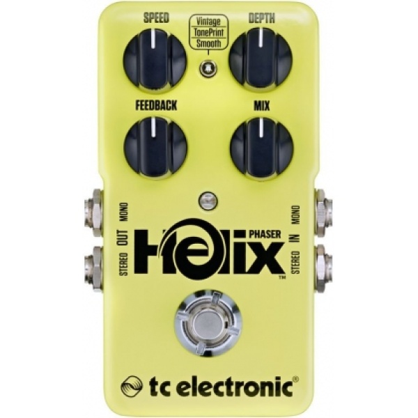 TC ELECTRONIC HELIX PHASER