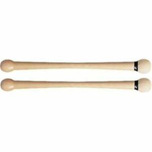 Vic firth TG21 BATTENTI PER GRANCASSA TOM GAUGER