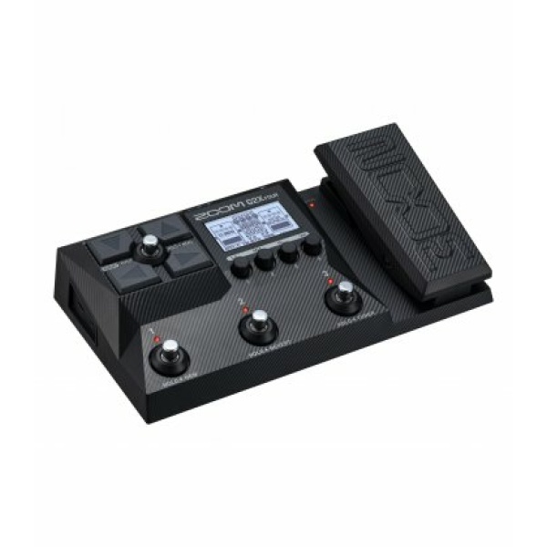 ZOOM G2X FOUR
