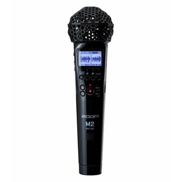 ZOOM M2 MICTRACK