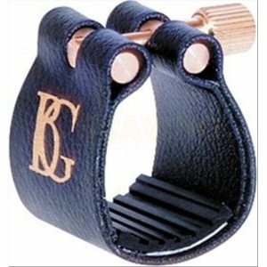 BG L15 Legatura Standard per Sax Baritono