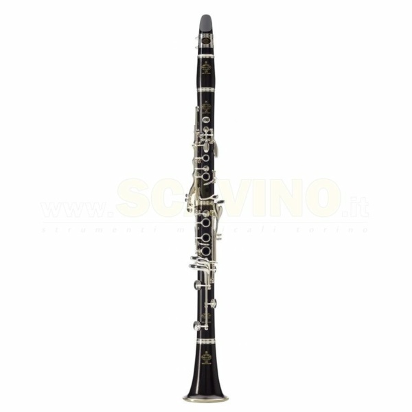 Buffet BC1114L RC Clarinetto in Sib con Custodia Doppia