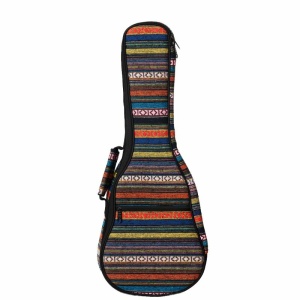 Soundsation USC-S Borsa imbottita per ukulele soprano