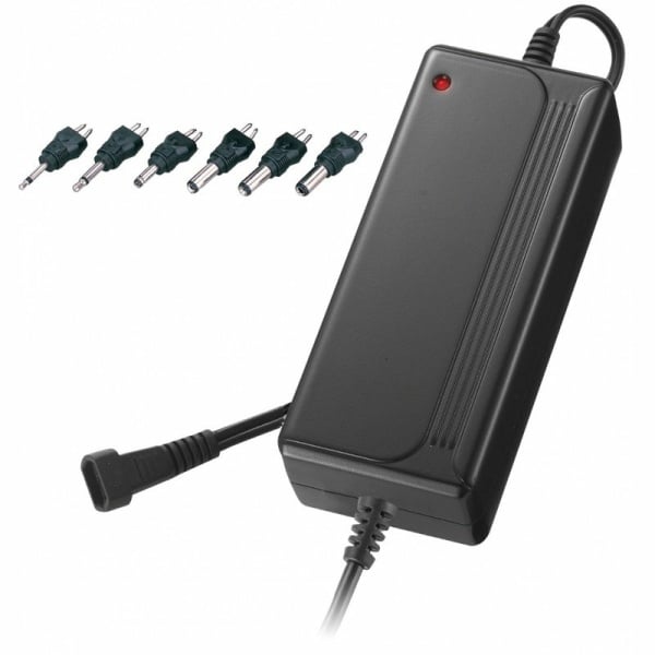 Soundsation PSU-60 Alimentatore soundsation psu-60 multitensione 3000ma