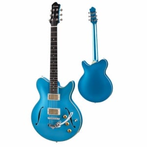 Eastman Romeo LA Celestine Blue