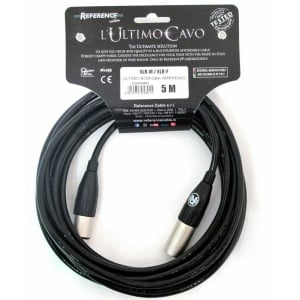 Reference ULTIMO.RCM-GBK-MF-5-AMPHENOL 5 MT CAVO