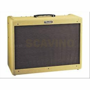 Fender Blues Deluxe Reissued 2232206000