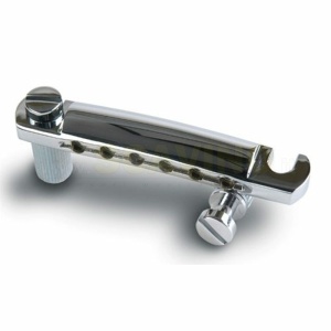 Gibson Chrome Stop Bar  PTTP-010