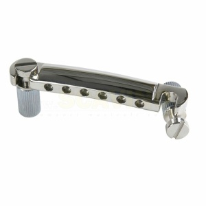 Gibson Nickel Stop Bar  PTTP-015