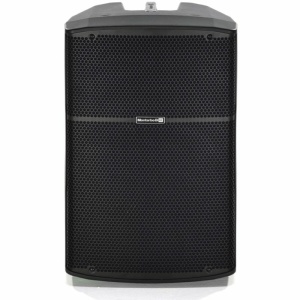 Montarbo B115 Cassa Attiva Bluetooth 15'' 1200W